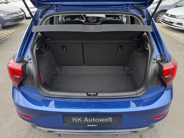 Volkswagen Polo 1.0 TSI Life