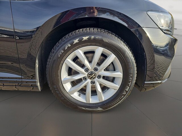 Volkswagen Passat 1.5 TSI BMT Variant