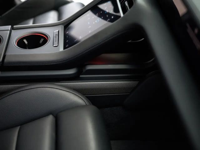 Porsche Taycan S Sport Turismo Turbo