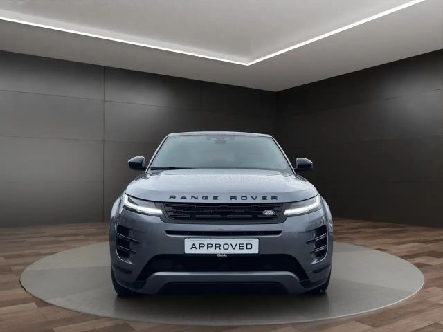 Land Rover Range Rover Evoque AWD Dynamic SE