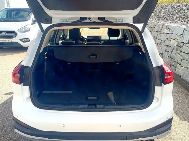 Ford Focus Active Wagon