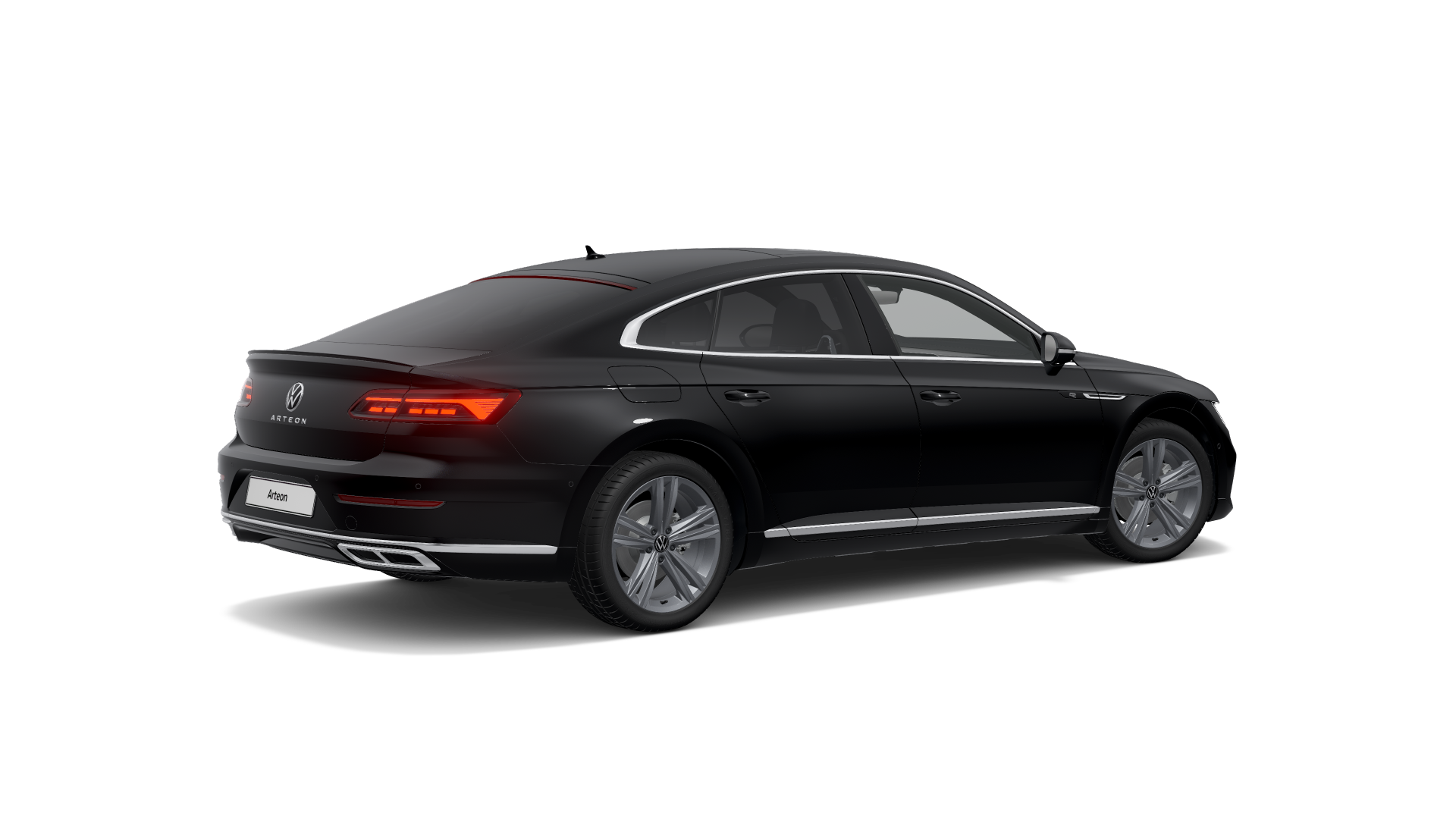 Volkswagen Arteon 2.0 TDI DSG R-Line