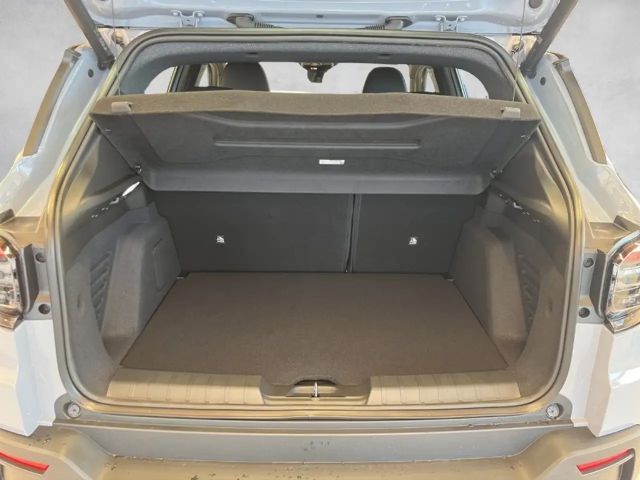 Jeep Avenger Upland 145 4XE e-DCT