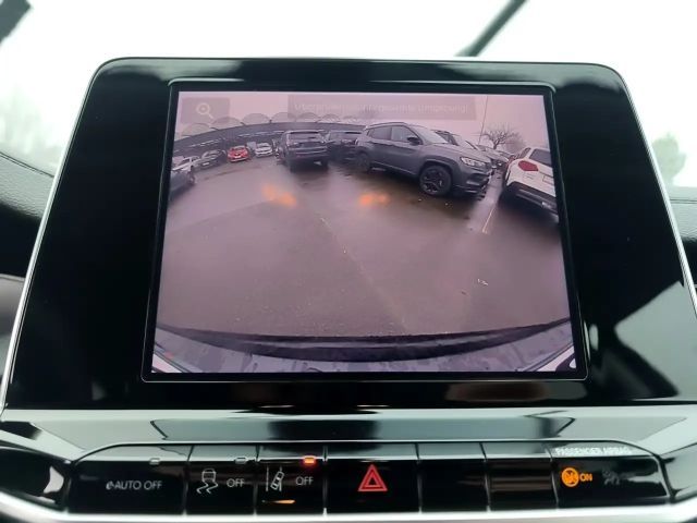 Jeep Compass Night Eagle