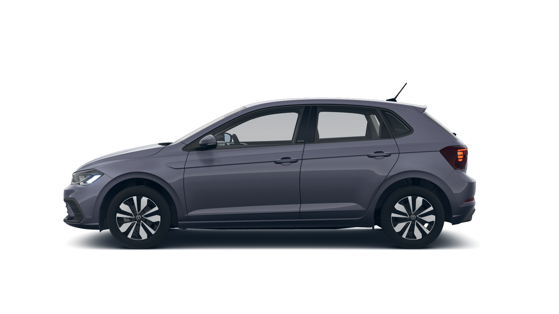 Volkswagen Polo Move