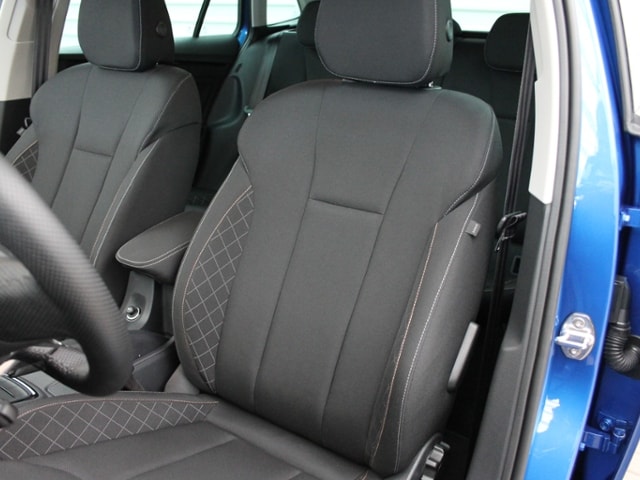 Skoda Scala 1.0 TSI Tour