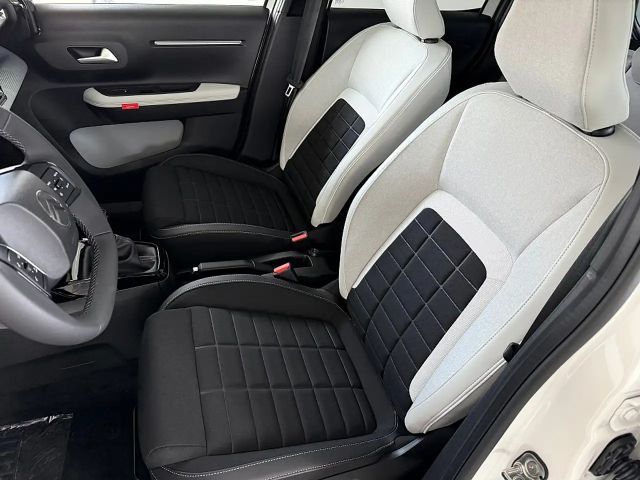 Citroën C3 Max PureTech