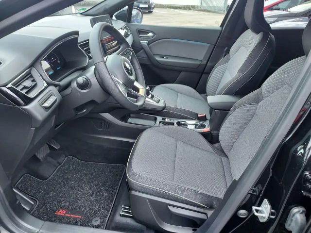 Mitsubishi ASX Edition Hybrid