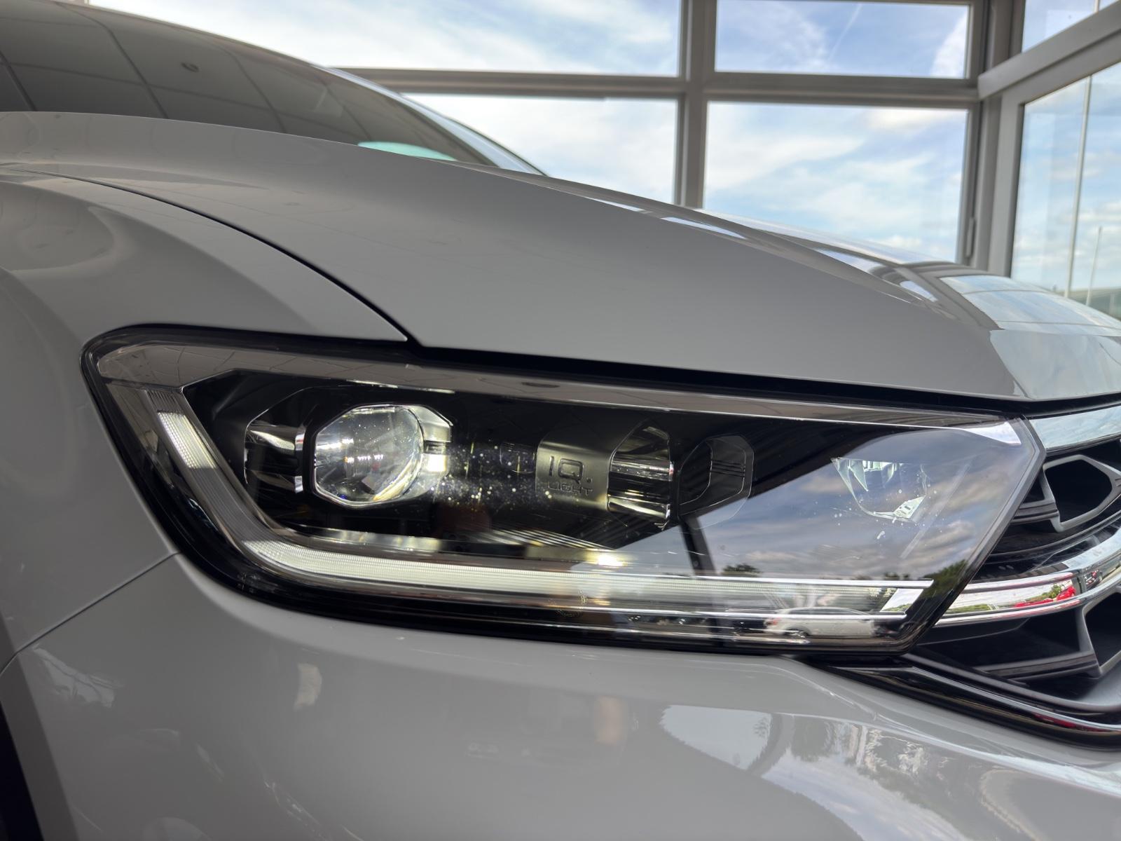 Volkswagen T-Roc 1.5 TSI DSG R-Line Style