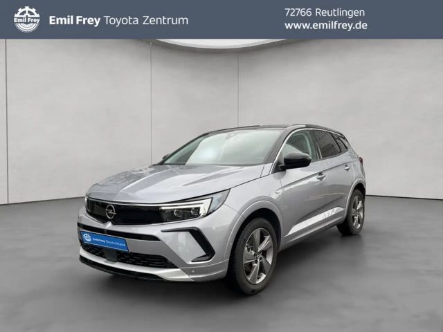 Opel Grandland X Elegance