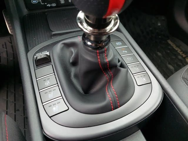 Hyundai Kona 2WD N Line T-GDi