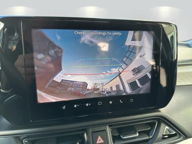 Suzuki Swift AllGrip Comfort Hybrid