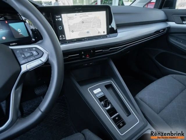 Volkswagen Golf DSG Golf VIII Life Variant