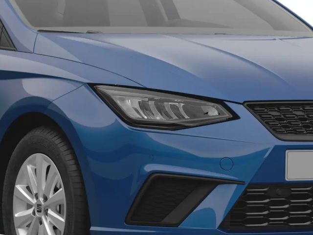 Seat Ibiza DSG Style