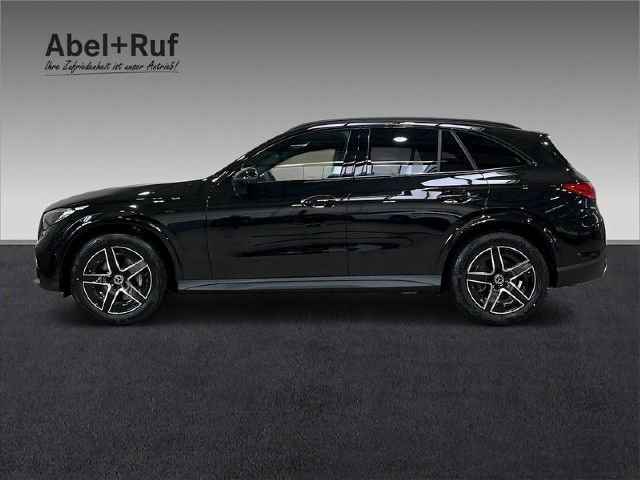 Mercedes-Benz GLC 220 4MATIC GLC 220 d