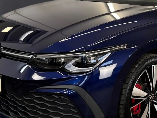 Volkswagen Golf GTE Style eHybrid