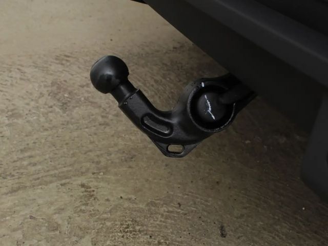 Audi Q5 40 TDI Quattro