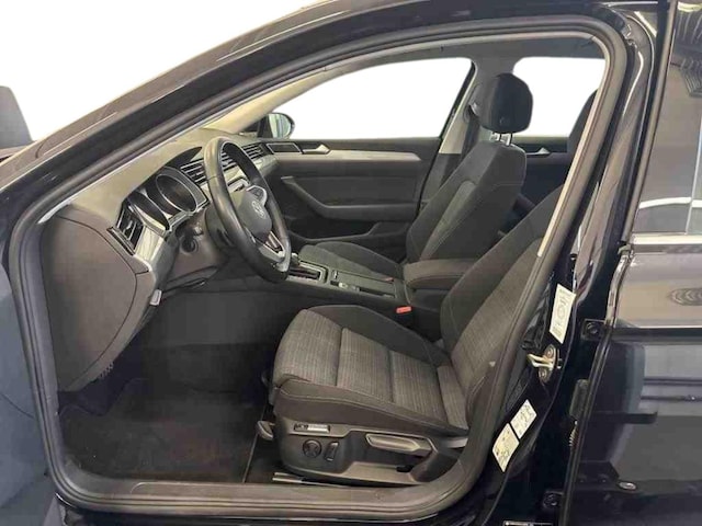 Volkswagen Passat 1.5 TSI Business DSG Variant