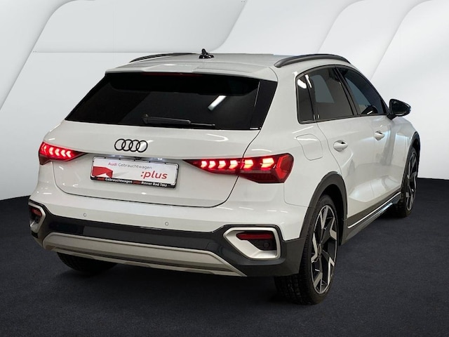 Audi A3 35 TDI S-Tronic