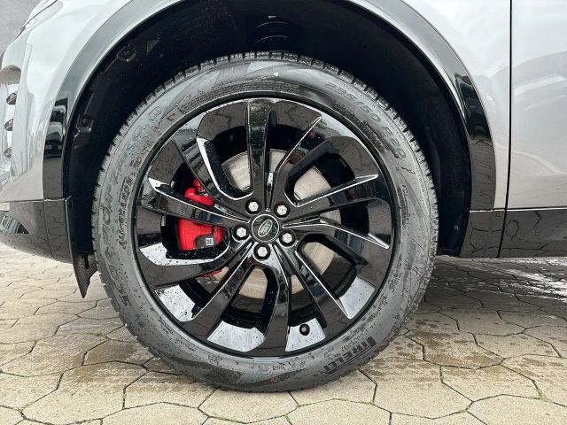 Land Rover Discovery Sport D200 SE
