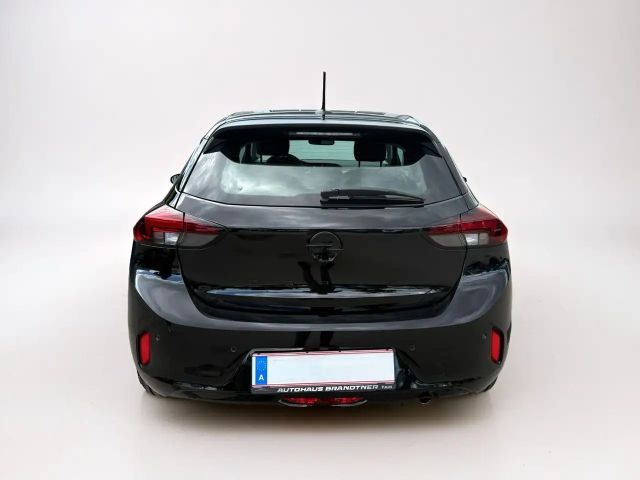 Opel Corsa Edition