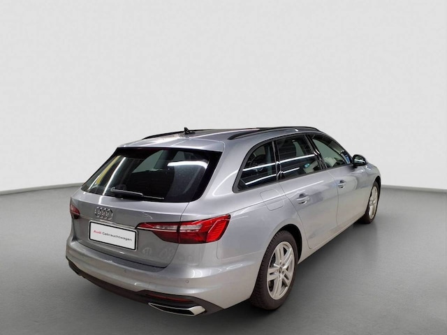Audi A4 35 TFSI Avant S-Tronic