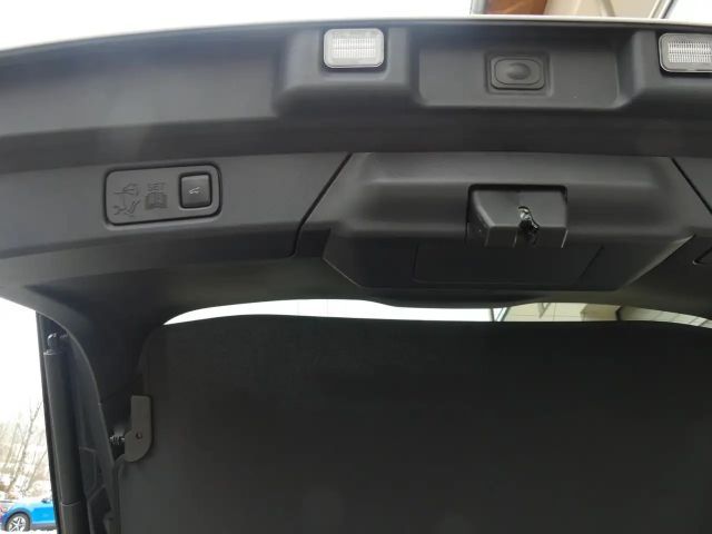 Ford Mustang Mach-E AWD Premium