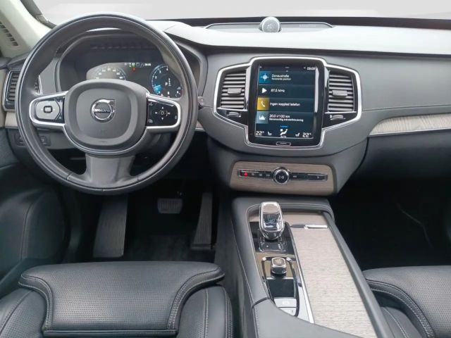 Volvo XC90 AWD