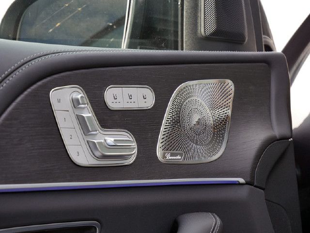 Mercedes-Benz GLE 450 4MATIC