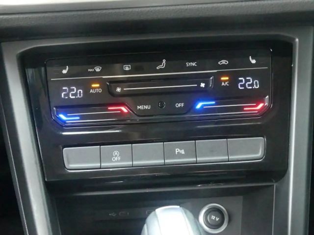 Volkswagen Touran BMT Comfortline