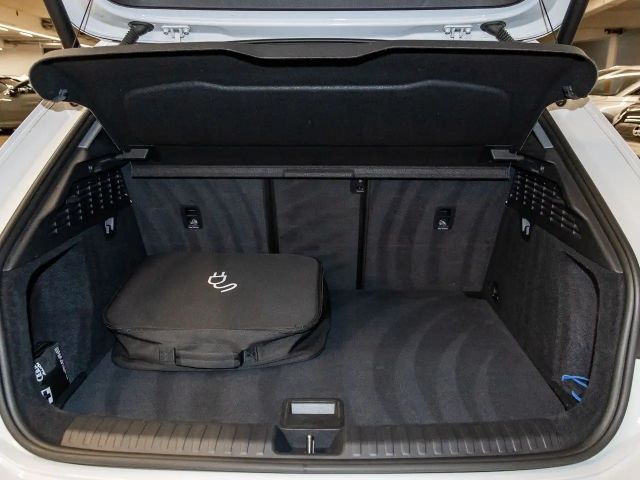 Audi A3 40 TFSI Hybride Sedan