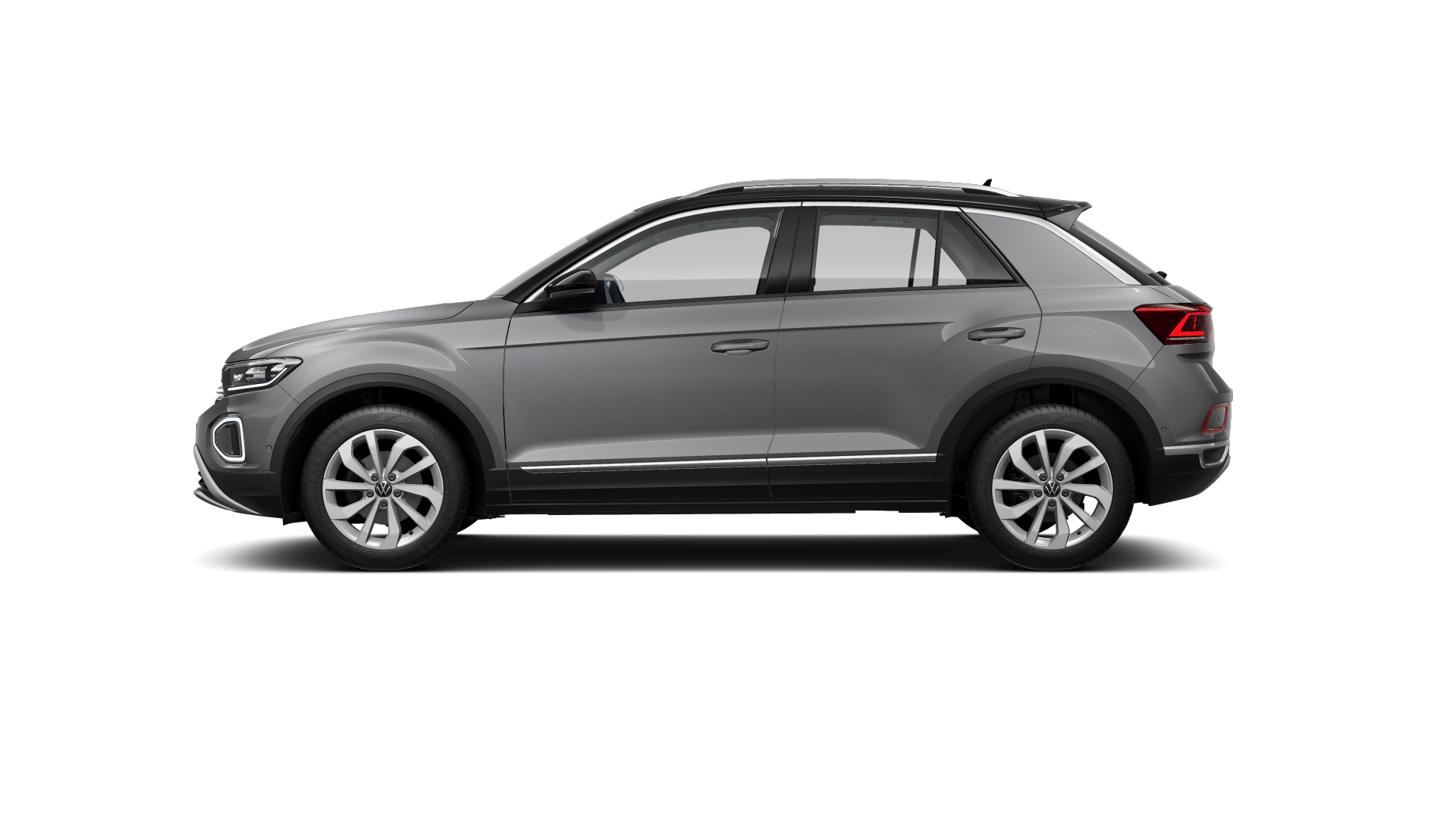 Volkswagen T-Roc 1.5 TSI DSG IQ.Drive Style