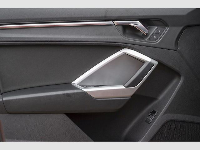 Audi Q3 35 TFSI S-Tronic