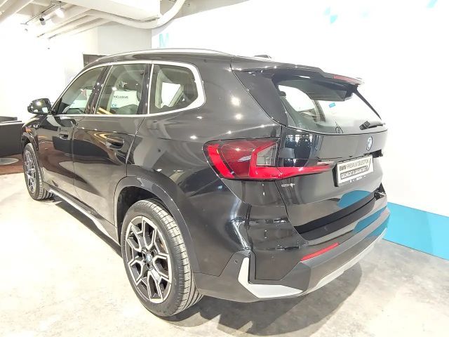 BMW X1 xDrive25e