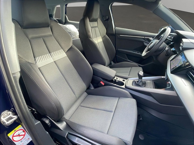 Audi A3 30 TFSI Sportback