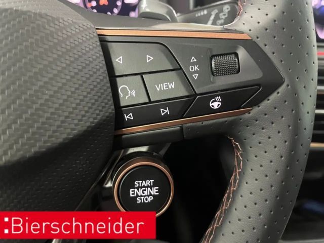 Cupra Formentor 2.0 TSI VZ