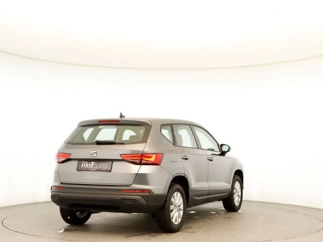 Seat Ateca 1.0 TSI Reference