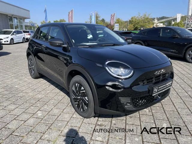 Fiat 600e Hybrid Sonderedition Kamera Shzg