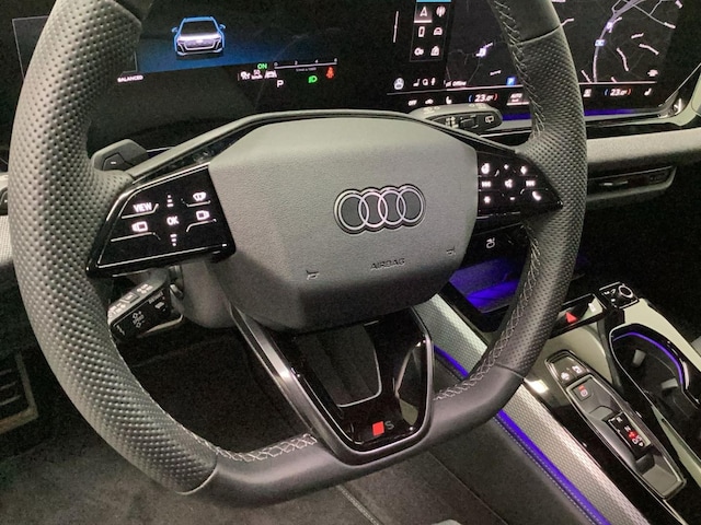 Audi A5 Avant Quattro S-Tronic