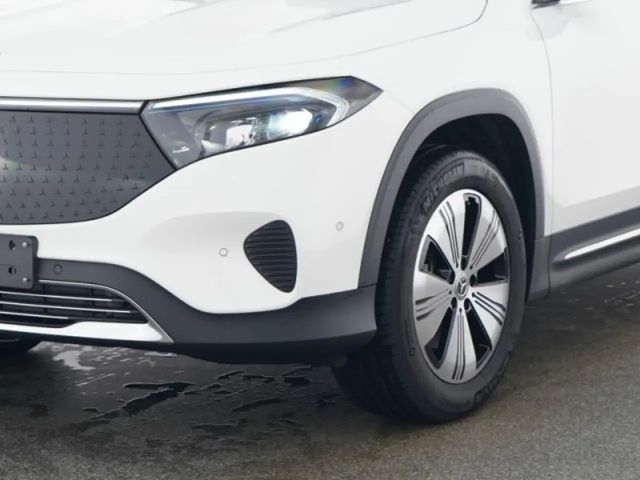 Mercedes-Benz EQB 350 4MATIC Progressive
