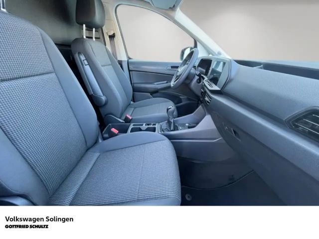 Volkswagen Caddy 1 5l 85KW TSI 6Gang Schaltgetriebe Cargo   App Con