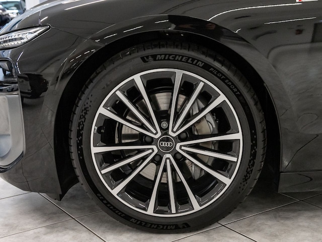 Audi A6 e-tron Avant Performance