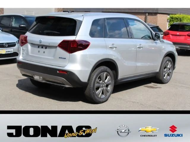 Suzuki Vitara AllGrip Comfort