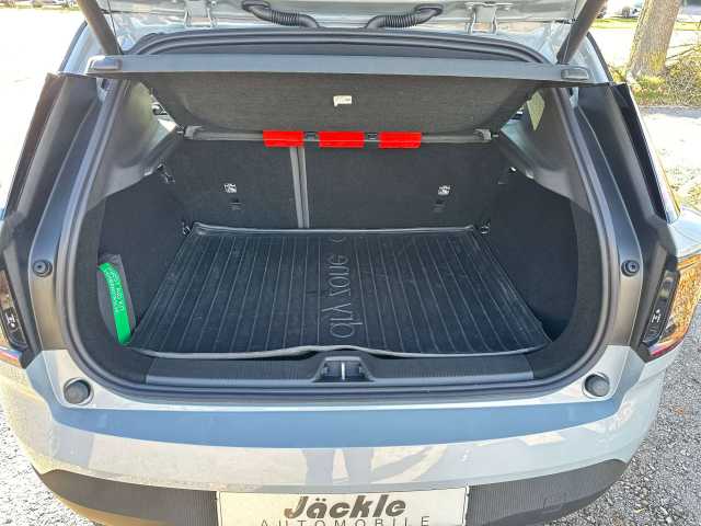 Volvo EX30 Extended range Ultra