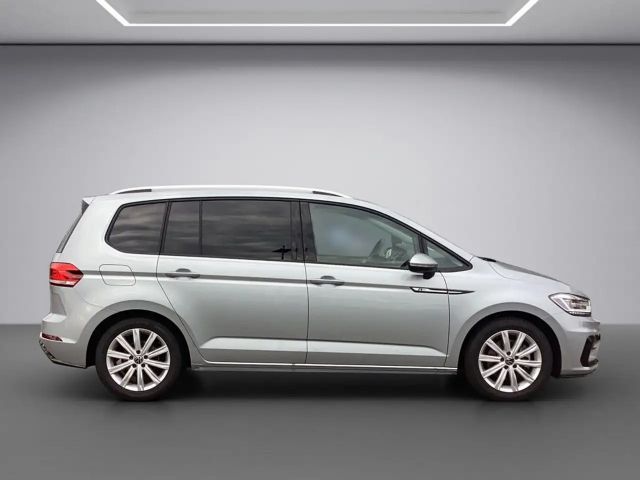 Volkswagen Touran Comfortline DSG R-Line