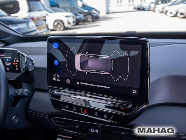 Volkswagen ID.3 150 kW Life Performance Pro