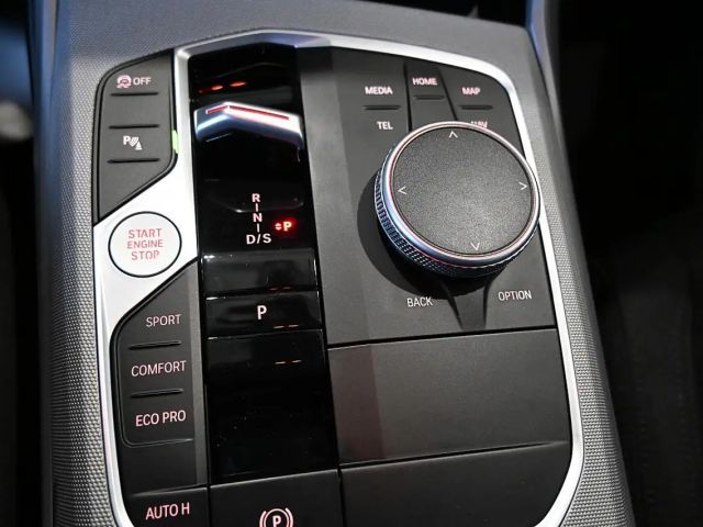 BMW 320 320d Touring xDrive