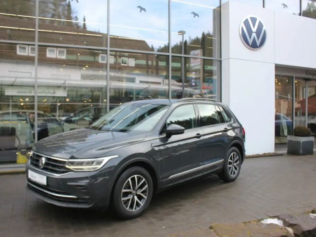 Volkswagen Tiguan 1.5 TSI Life