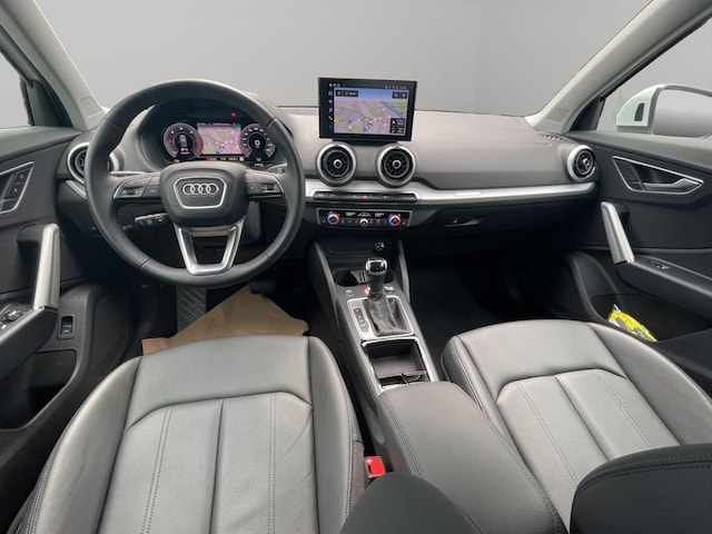 Audi Q2 35 TDI S-Tronic