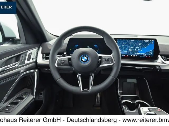 BMW iX2 M-Sport eDrive20